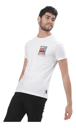 Camiseta Comics Para Hombre H Spider-man 60 Años