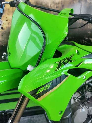 Imagen 8 de 16 de Kawasaki Kx 85 Entrega Inmediata!!!