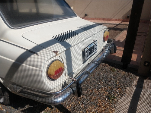 Fiat Coupe 800
