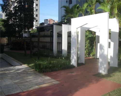 Imagem 4 de 21 de Apartamento - Cb Mo 2017 - 33194822