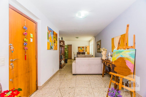 Imagem 5 de 15 de Apartamento À Venda No Cruzeiro - Código 263127 - 263127
