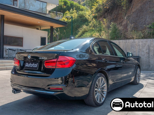 Imagen 5 de 25 de 2017 Bmw 330 2.0 330i A Luxury