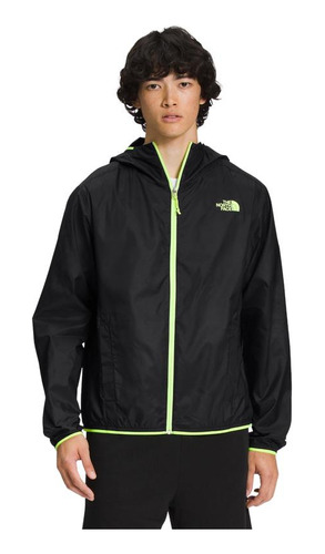 Chaqueta Hombre The North Face Novelty Cyclone Negro