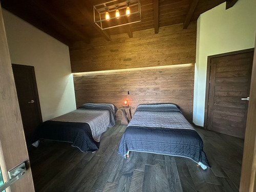 Cabaña En Venta En Mazamitla