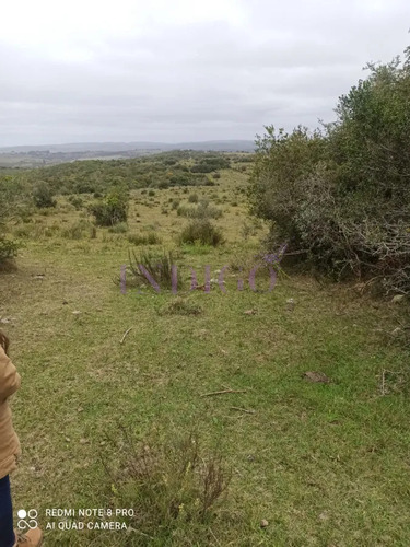 Chacra En Zona De Las Cañas, Buenas Vistas Con Tajamar Y Arroyos!