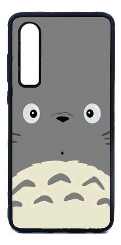 Funda Protector Case Para Huawei P30 Totoro