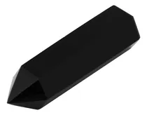 Comprar Piedra De Obsidiana Negra, Obsidiana Natural, 1 Pieza Para J