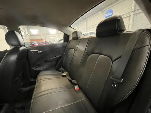 Chevrolet Sail LT 1.4