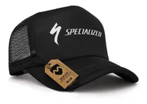 Comprar Gorra Specialized Ciclismo Racing Team Uci - Mapuer Remeras