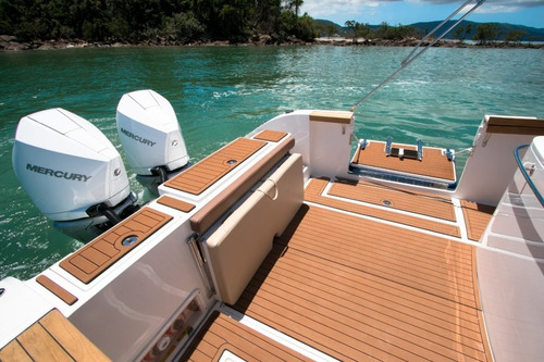 Fishing 320 Parelha 250 Hp Ñ Sedna, Victory