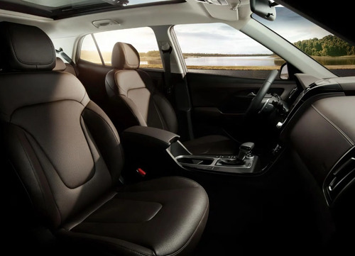 Imagem 3 de 7 de Hyundai Creta Platinum 1.0 Automático 2022