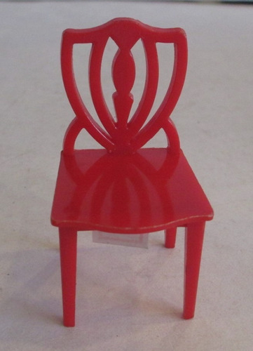2420 Cadeira Trol - Cadeira De Maquina De Costura Da Trol, D