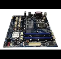 Comprar Placa Mãe Positivo Pos Pq45 Au Lga 775 Ddr2 Su002Facessórios