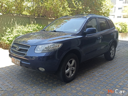 Hyundai Santa Fe Gl