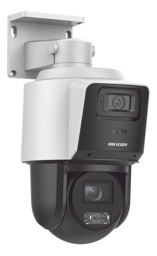 Hikvision Cámara Ds-2se3c404mwg-e/14 Ptz Ip 4mp Panorámica