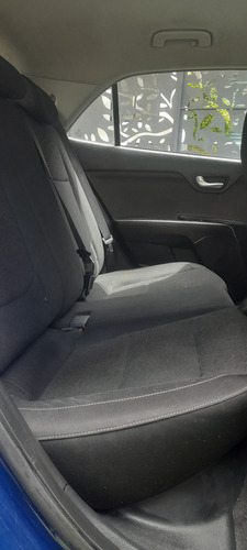 Kia Rio 1.6 Ex Hchback At