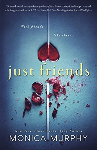 Just Friends (friends Series)
