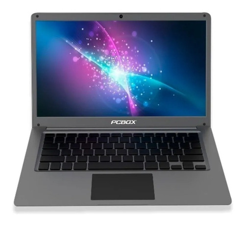 Cloudbook Pcbox Fire 14.1 Intel N4000 4gb 64gb W10 Pcb-glw1