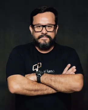 Cristiano Pinheiro