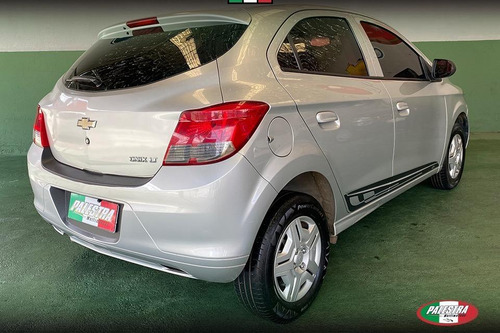 Chevrolet Onix 1.0mt Lt
