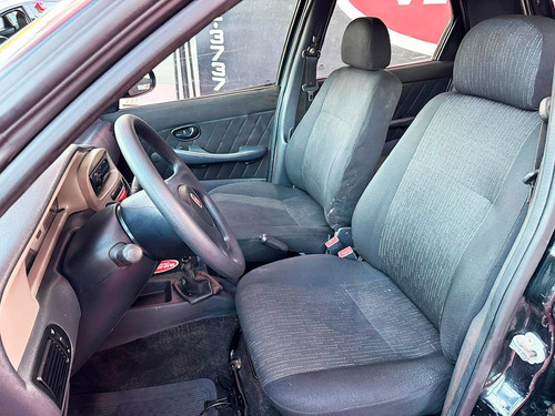 Fiat Palio 1.0 MPI FIRE ECONOMY 8V