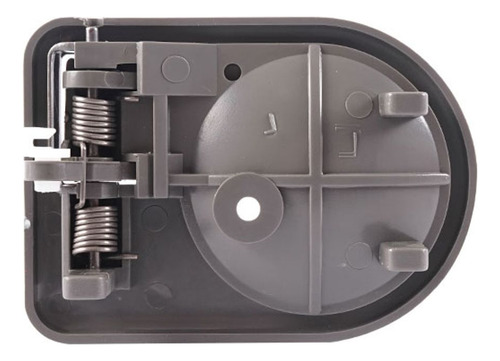 Manilla Puerta Int Del Izq Para Daewoo Tico 800 1997-2000