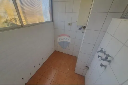 Hermoso Depto. Renovado En Ñuñoa