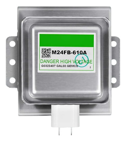 A Compatível Com O Magnetron De Forno De Micro-ondas M24fb-6