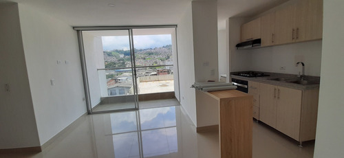 Imagen 3 de 22 de Venta Apartamento En Villamaría, Cod. 4556237