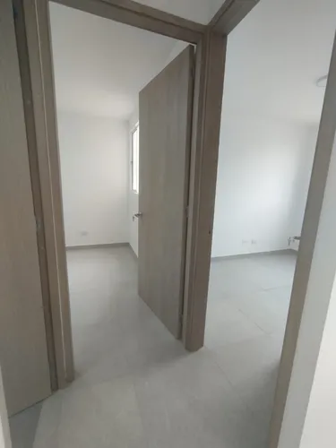Apartamento En Arriendo En Bochalema. Cod A11618
