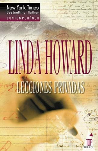 Libro : Lecciones Privadas - Linda, Howard