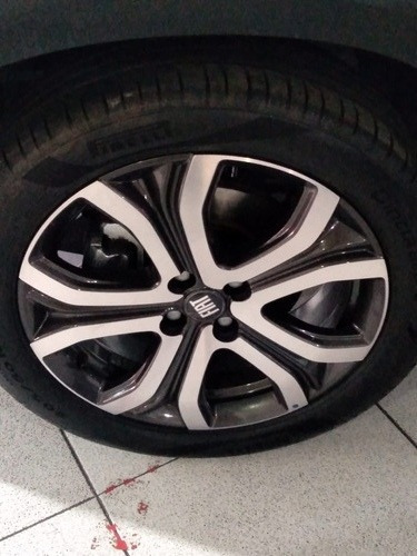 Imagen 3 de 16 de Fiat Pulse 1.3 Plan Nacional Antic Y Cts Adjudicado Fiat