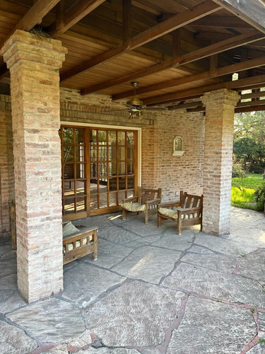 Imagen 14 de 15 de Venta Chalet En Ambito Privado | Parque Leloir