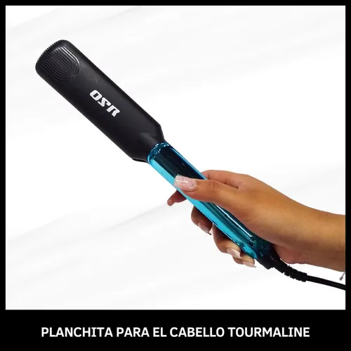 Planchita de hotsell pelo osr