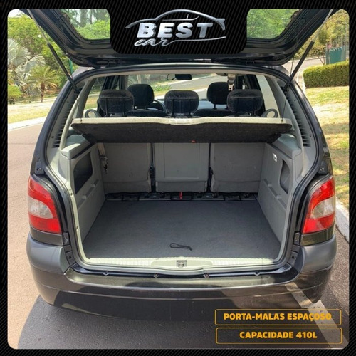 Scenic 1.6 Expression 16v Flex 4p Manual
