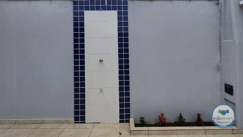 Imagem 24 de 25 de Casa Com 2 Dormitórios À Venda, 67 M² Por R$ 285.000,00 - Jardim Guacyra - Itanhaém/sp - Ca0627