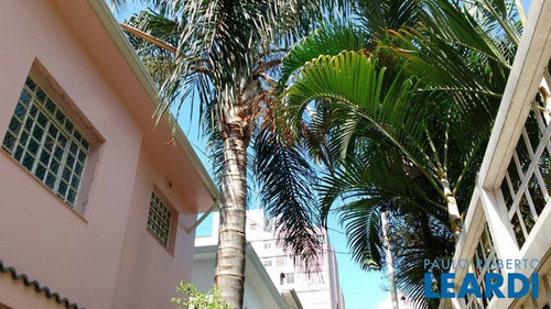 Imagem 1 de 15 de Sobrado - Pinheiros - Sp - 523707