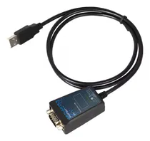 Comprar Cabo Conversor Usb Serial Chipset Ftdi Rs232 Db9 Clp Ihm