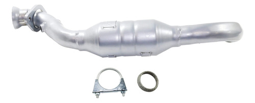 Convertidor Catalitico Para Ford F-150 6 Cyl 3.5l Eng Lado