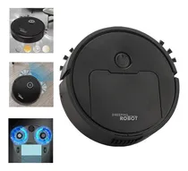 Comprar Robo De Limpeza Aspirador Inteligente 4em1 Usb Recarregável