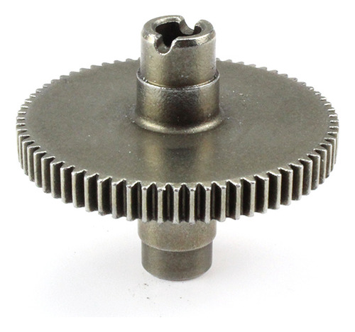 Engranaje Reductor De Engranaje Principal Metal Diff 104001-