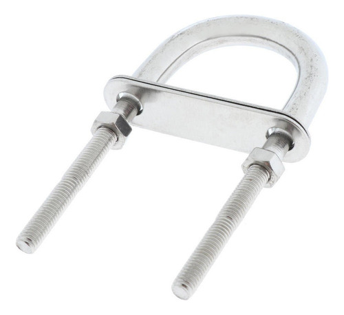Para . Argolla De Acero Inoxidable 304, Ojo De Popa, Perno