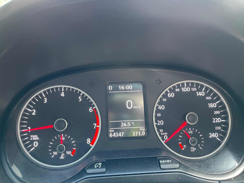 Volkswagen Fox 1.6 16v Highline