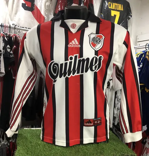 Camiseta river 98 hotsell