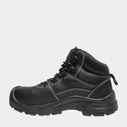 Imagen 4 de 7 de Zapatos De Seguridad Powerfull 341
