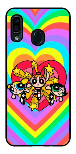 Case Personalizado Chicas Samsung Note 10 Lite / A81 / M60s