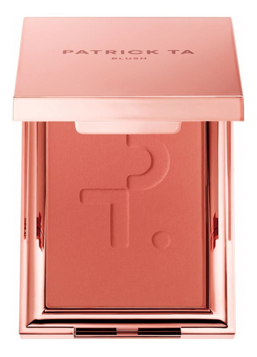 Patrick Ta - Monochrome Moment - Velvet Blush