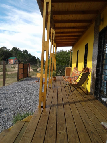 Imagen 10 de 26 de Hermosa Casa Punta Del Diablo Piscina Climatizada!