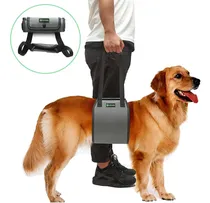 Comprar Arnés Para Perros Lepark Con Asa Para Ayuda Canina, Arnés De
