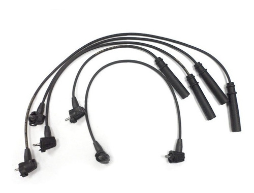 Cables Bujias Hilux 2.4 Lts 95-99